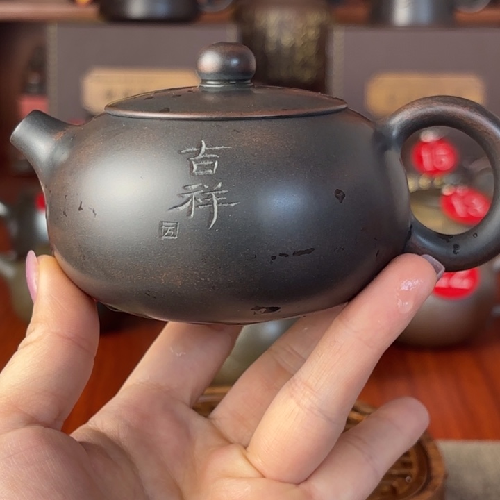 纯手工制作直播间福利！09