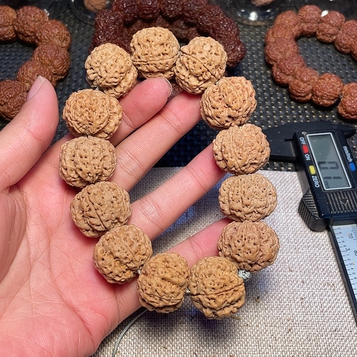 7***3吊坠金刚菩提金刚