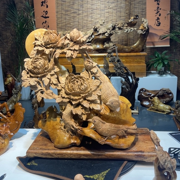 金***E金丝楠金丝楠木锦上添花