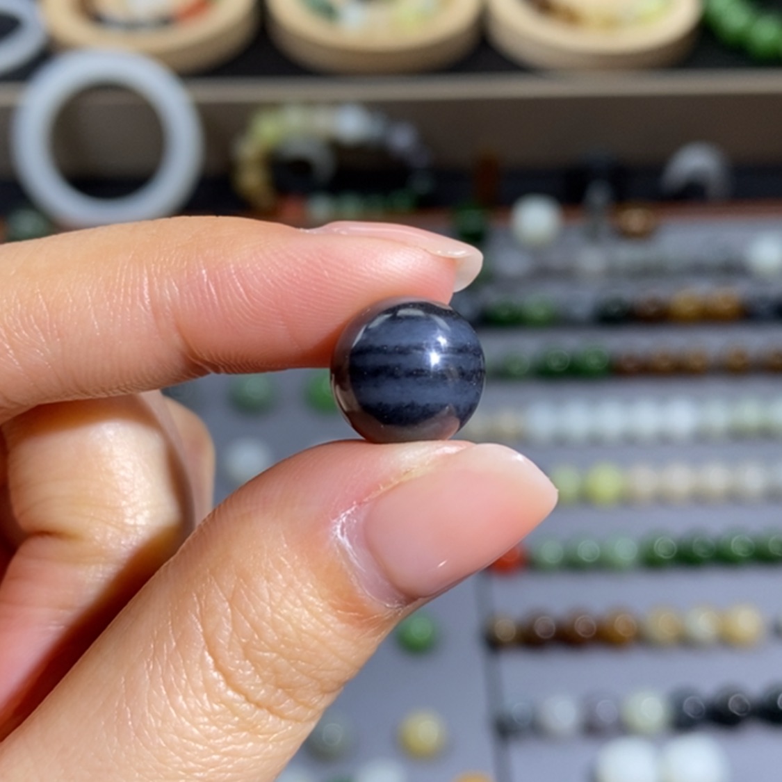 【闪购商品】和田玉颈饰未镶嵌