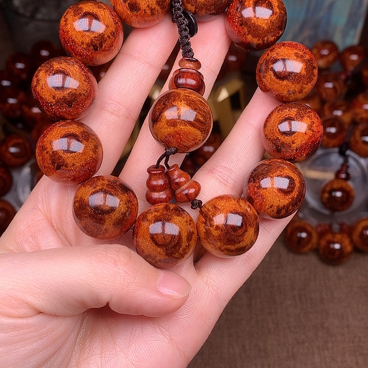 M***李黄花梨/降香黄檀琳10f