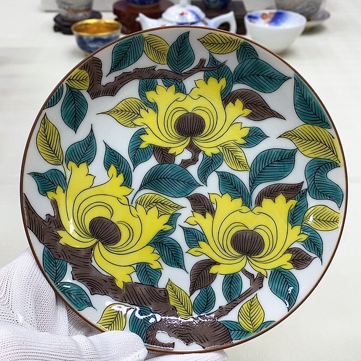 摆件口径15正品保真