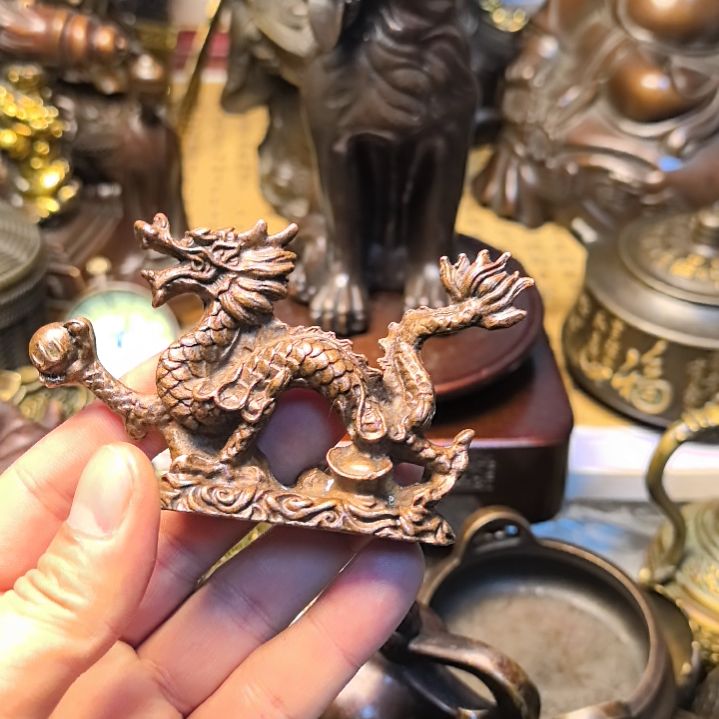 铜铜铜铜铜器摆件