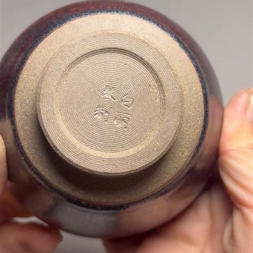 【闪购商品】茶盏-207............