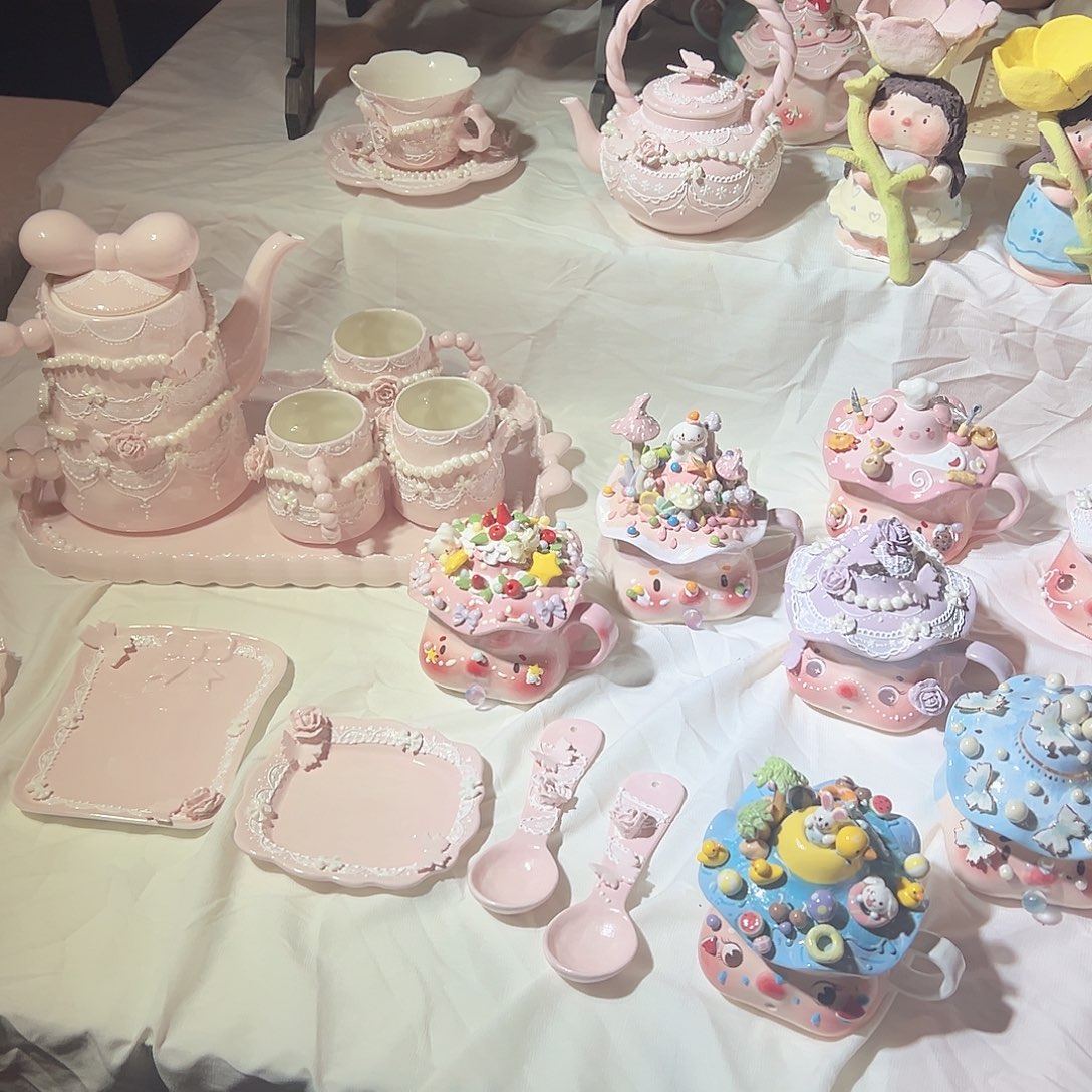 摆件陶0000000000000013