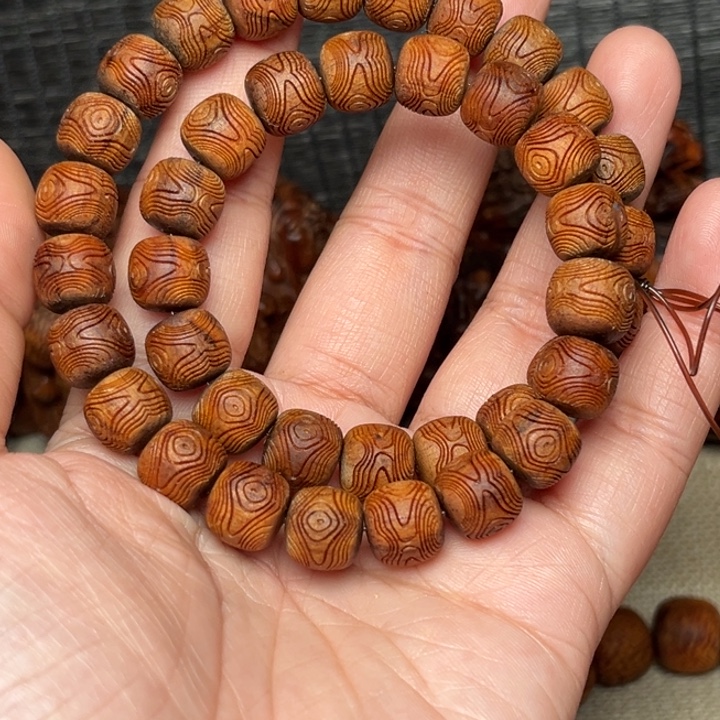 手串/手链贡木贡木