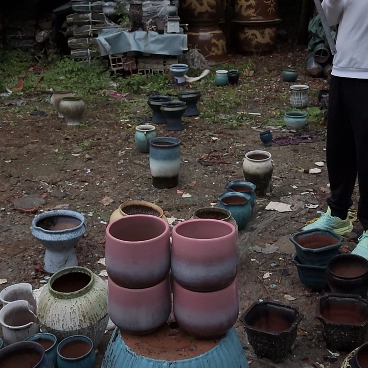 高度14厘米口径14厘米