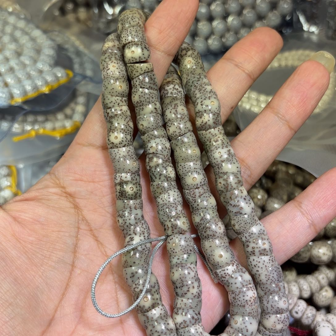 星月菩提手串也***9星月大肠10