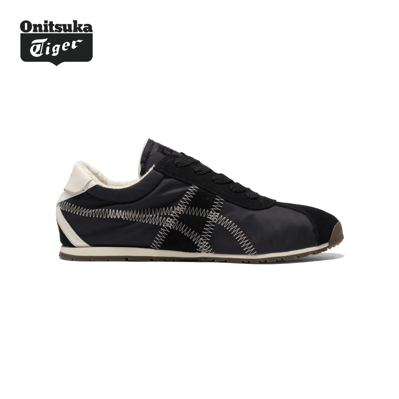 Onitsuka Tiger鬼塚虎TIGER CORSAIR A55男女休闲鞋运动鞋