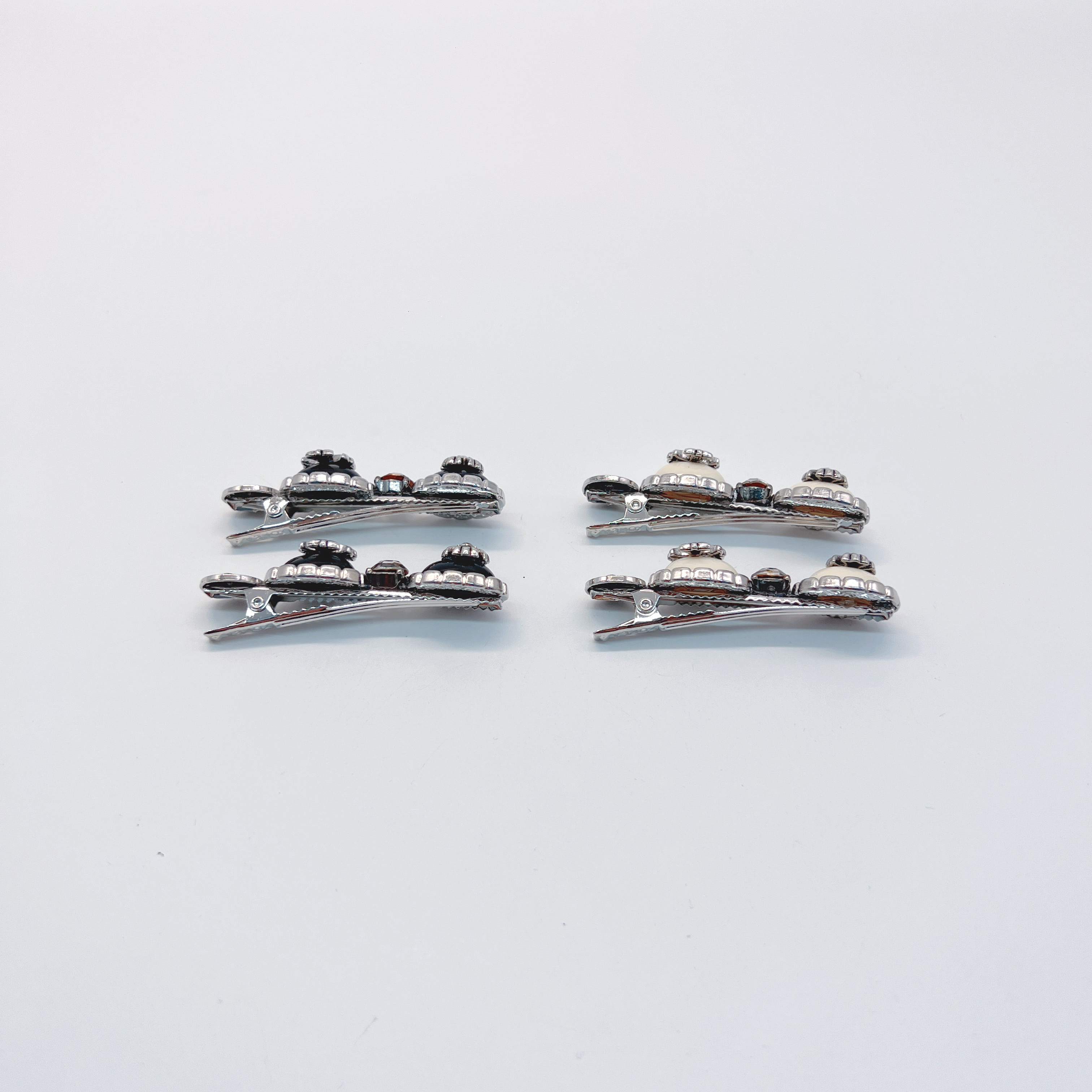 Mi33 高级感十字标鸭嘴夹 Y83061S2-5