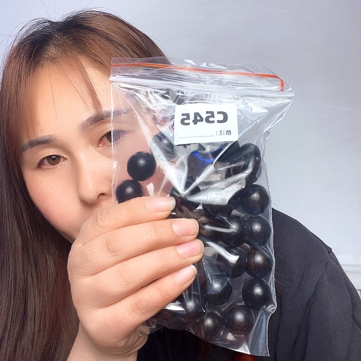 东非黑黄檀（紫光檀）?*林545