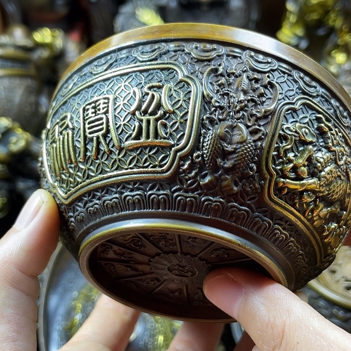 全是铜铜铜器铜器