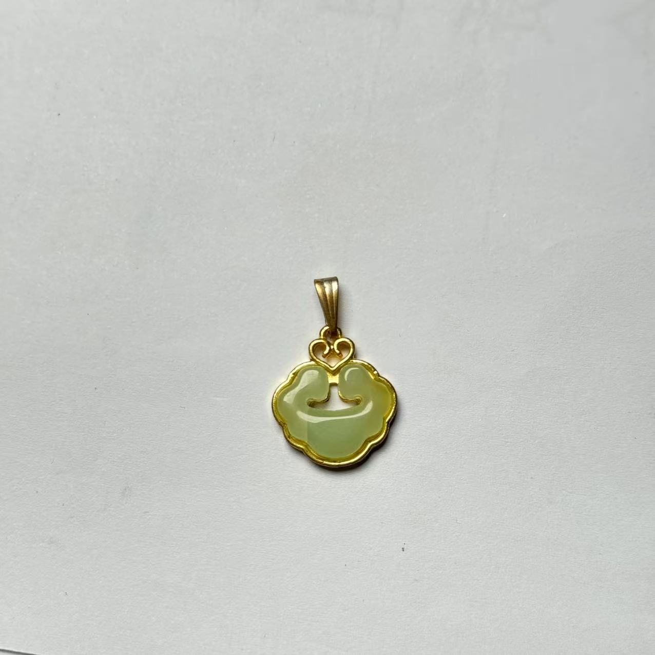 精美设计款吊坠*XH202