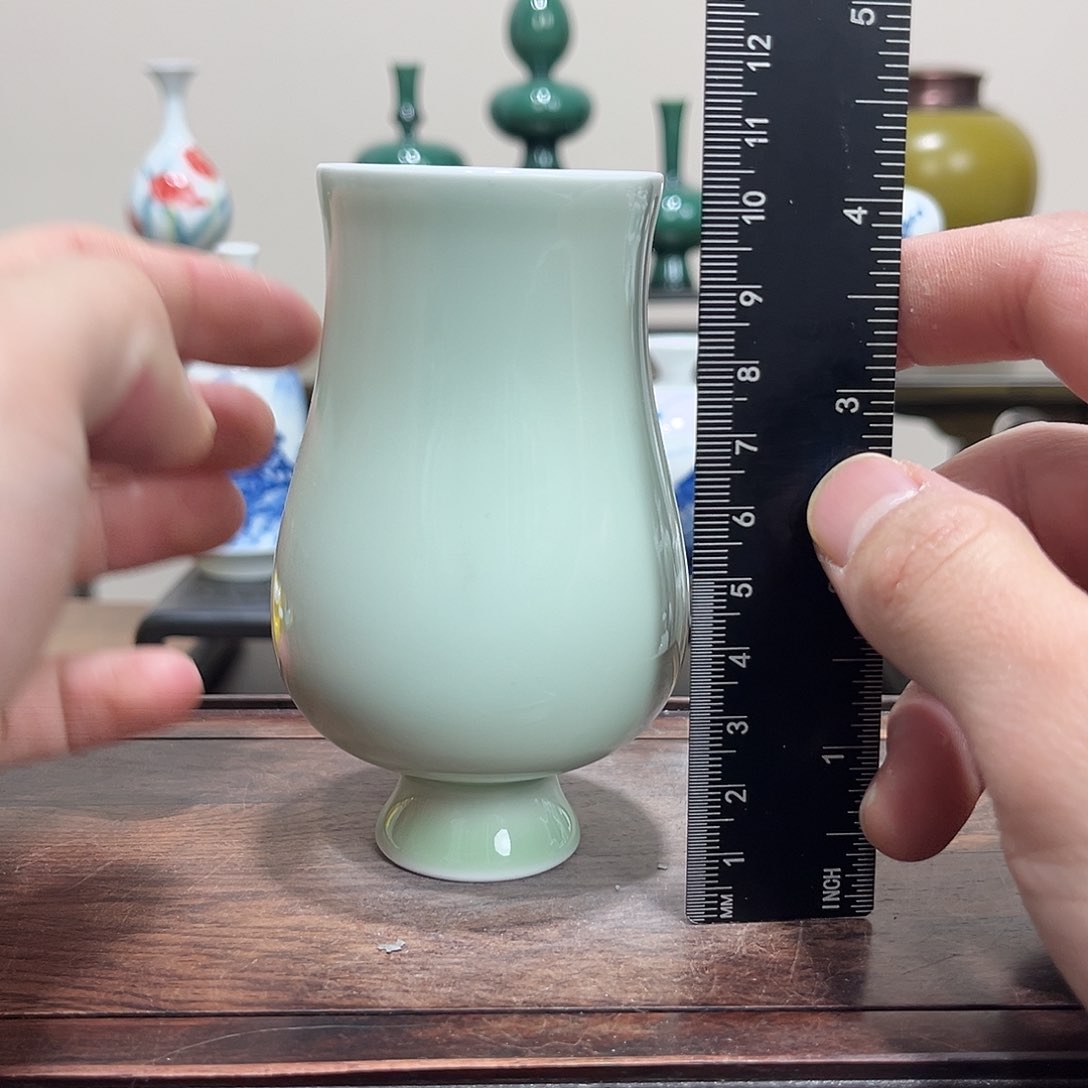 瓶陶瓷手工小小小花器