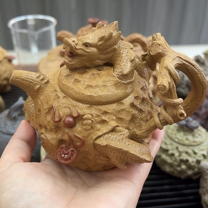 茶壶紫砂紫砂壶紫砂茶壶