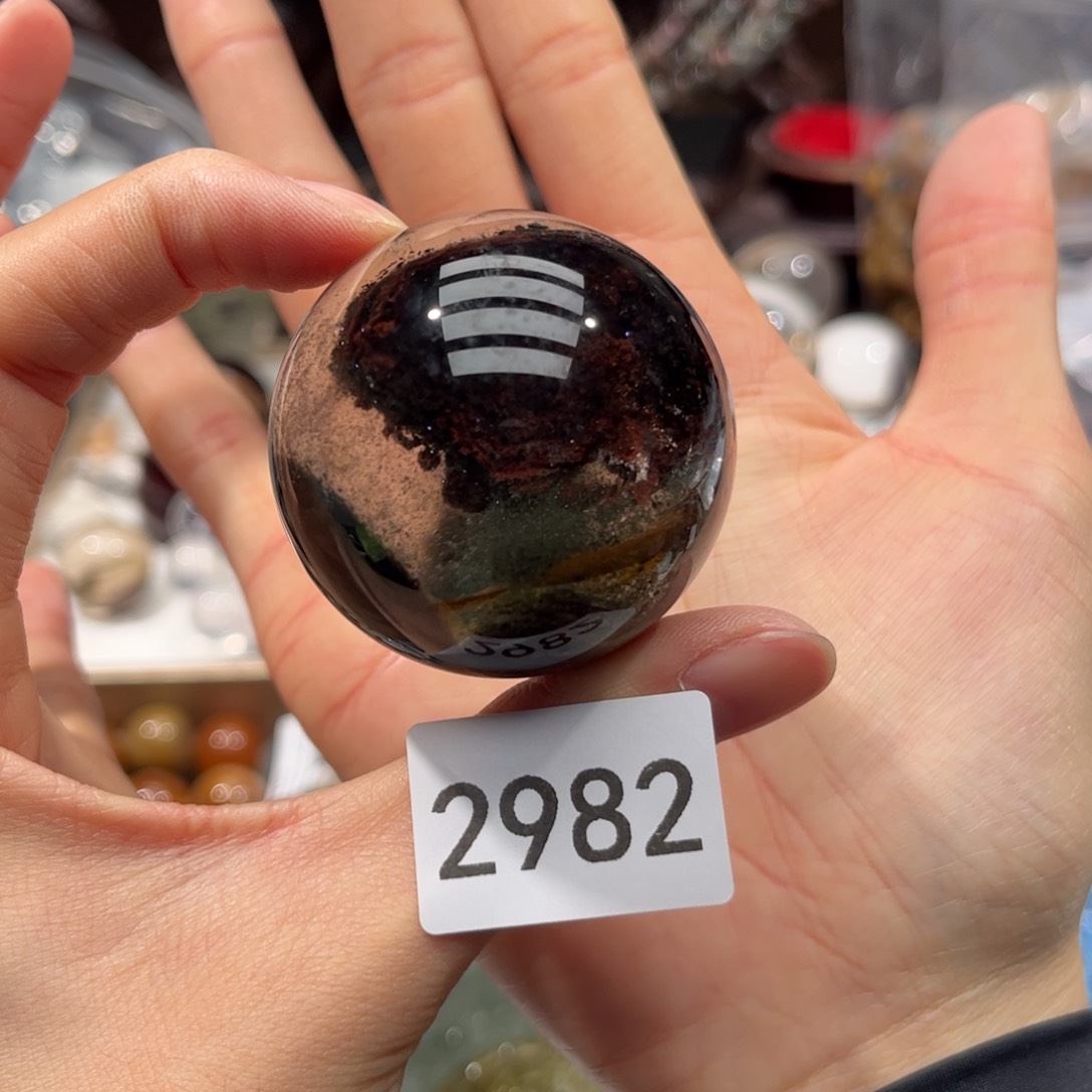 【闪购商品】未镶嵌大型摆件（非配饰）水晶