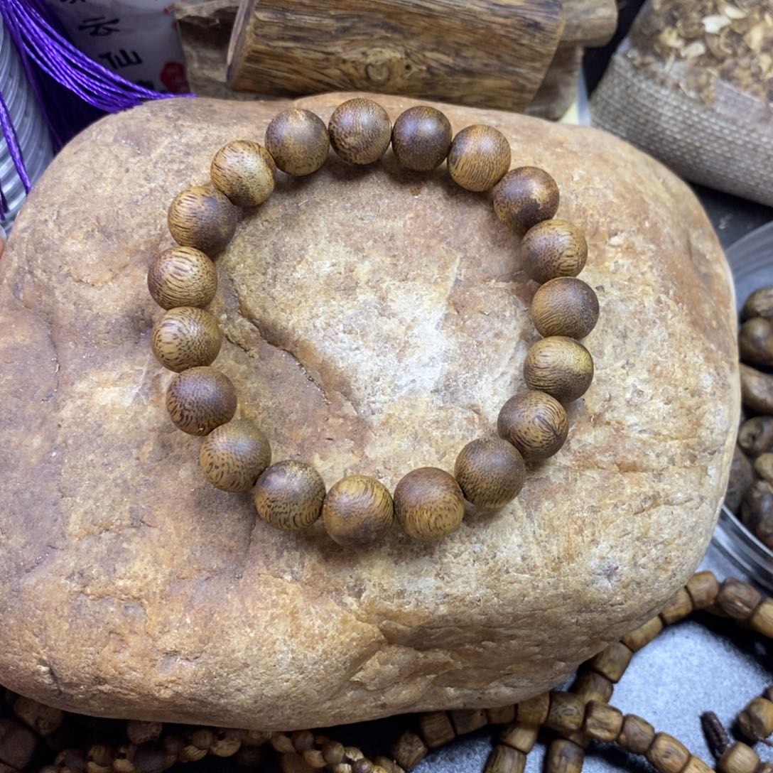 沉香奇楠沉香1.1圆珠