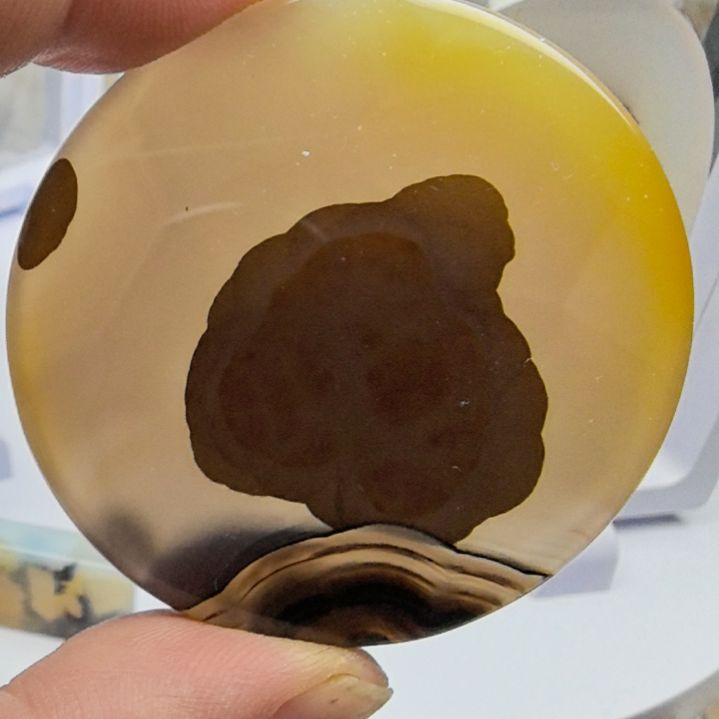 非金属时尚饰品33