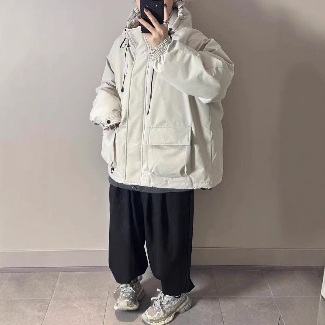 9【非图片款】【叫号拍】（看直播间过款）上衣