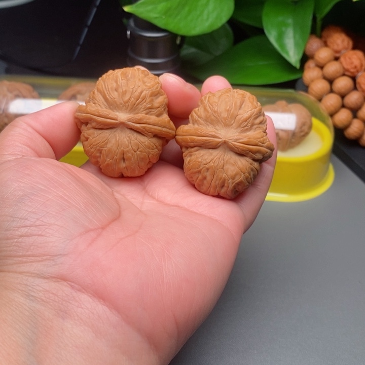 吊坠文玩核桃0****y元宝