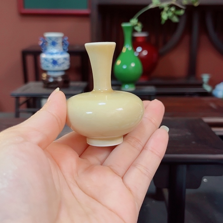 摆件小花器3578986667899