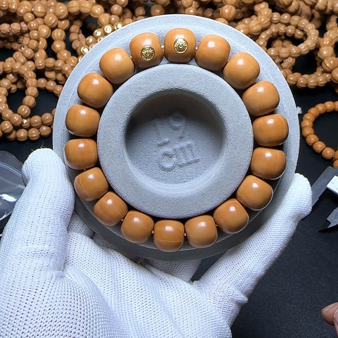 猴头核桃手串双标老型13➕全品7号