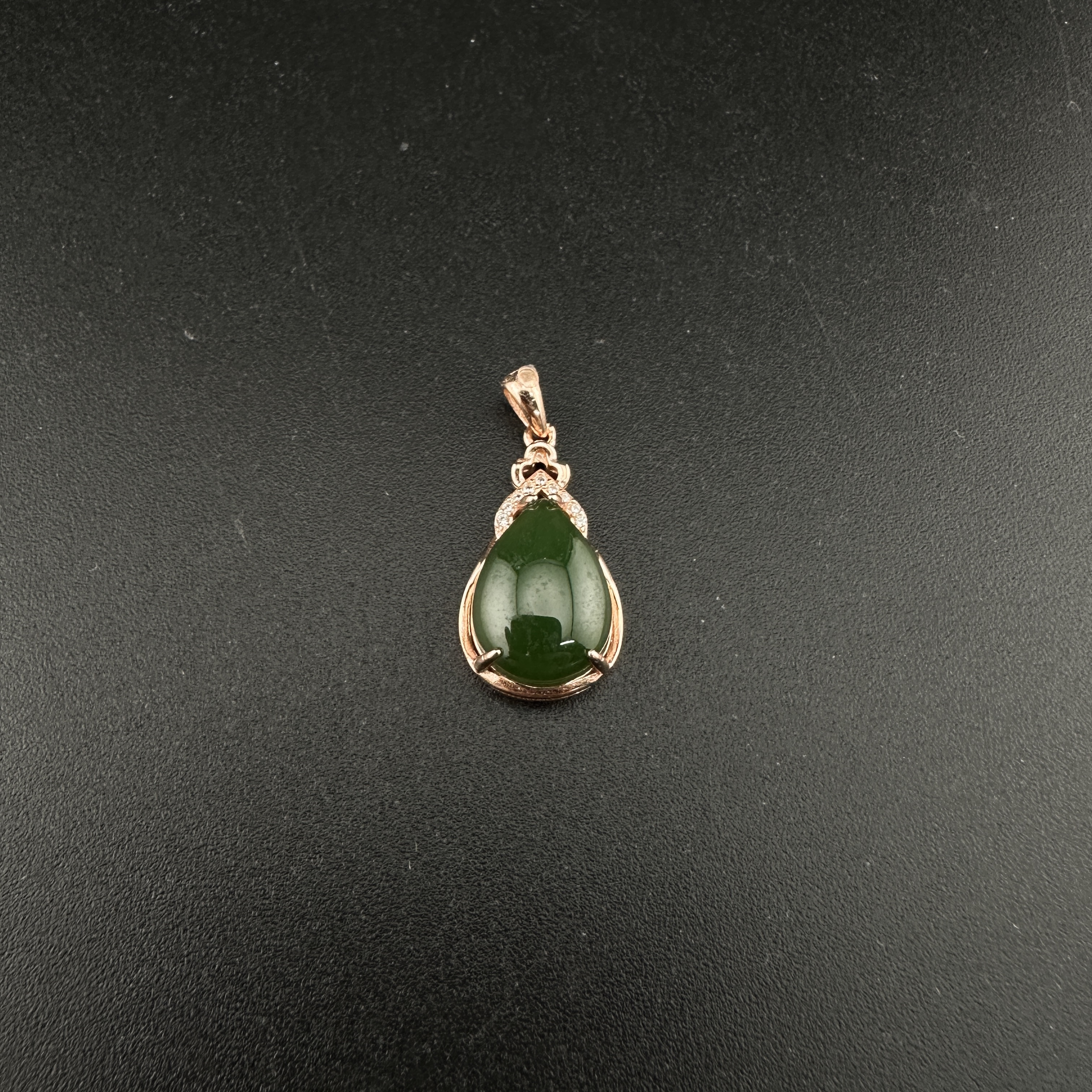 BY0102GLSF标015 北玉精选 和田玉吊坠 多样性发货