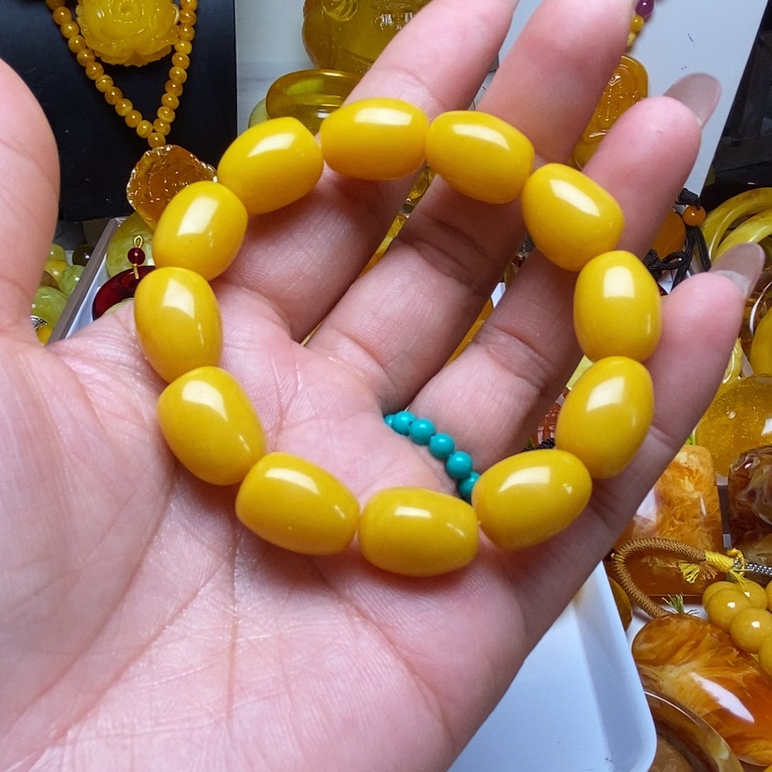 手串手链项链两用款