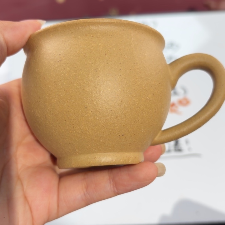 茶壶紫砂宜兴原矿梨皮