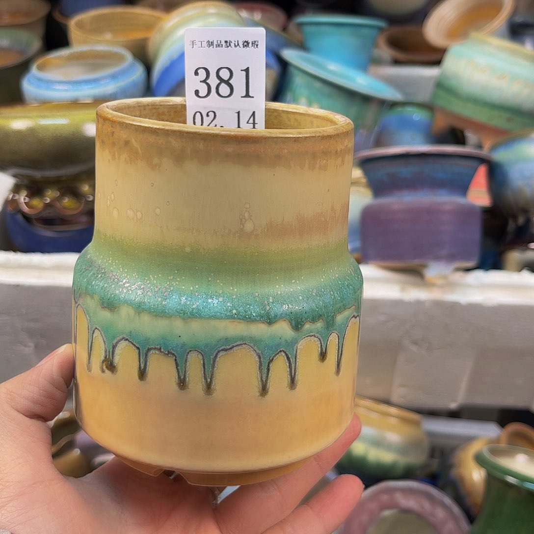 摆件景德镇陶瓷手工制作