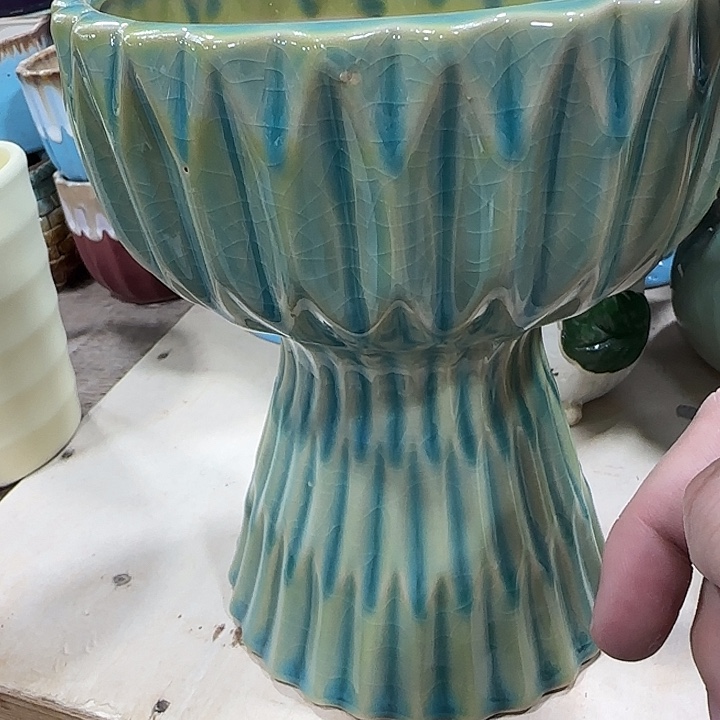 口径不清楚问客服