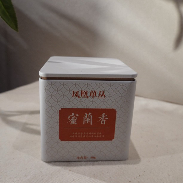 潮州 单丛  凤凰单丛  蜜兰香  乌龙茶  单丛茶