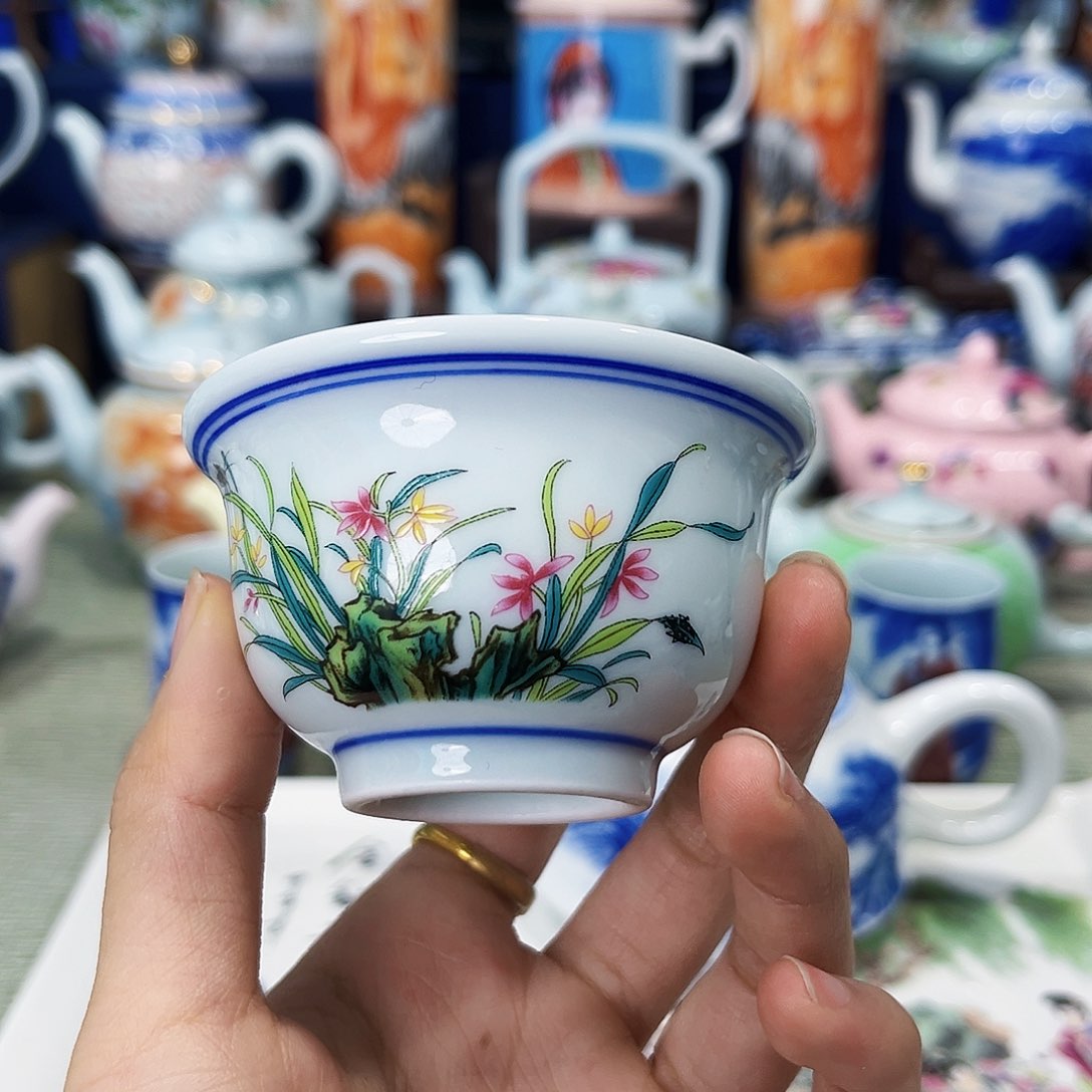 盖碗景德镇h h h h h h h