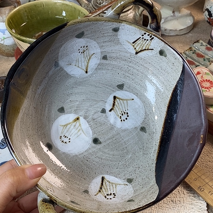 瓷片哈哈哈哈这两种表情