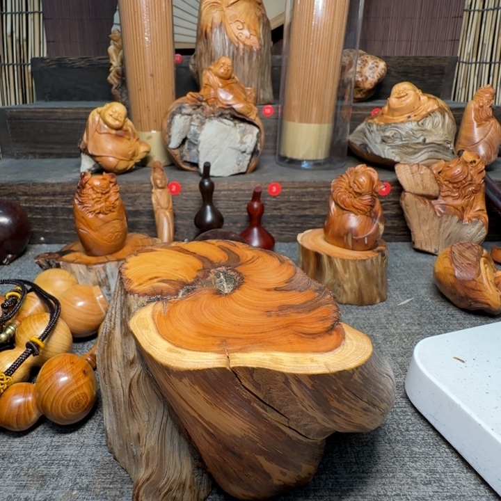 度***°柏木（崖柏）好的我知道你在