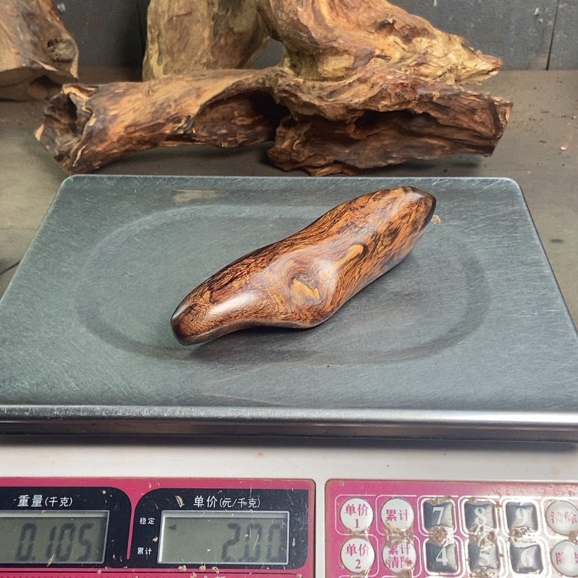 【闪购商品】黄花梨/降香黄檀?*诚