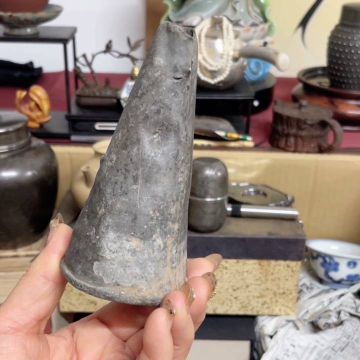 紫砂茶案笃行不怠行稳致远