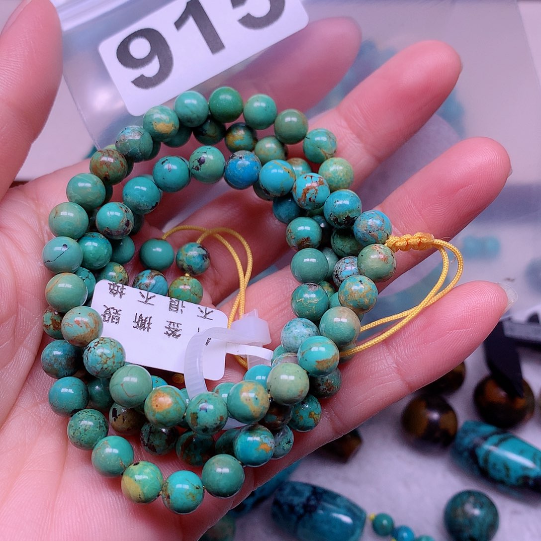 空竹粉丝专享十堰特色手工散珠