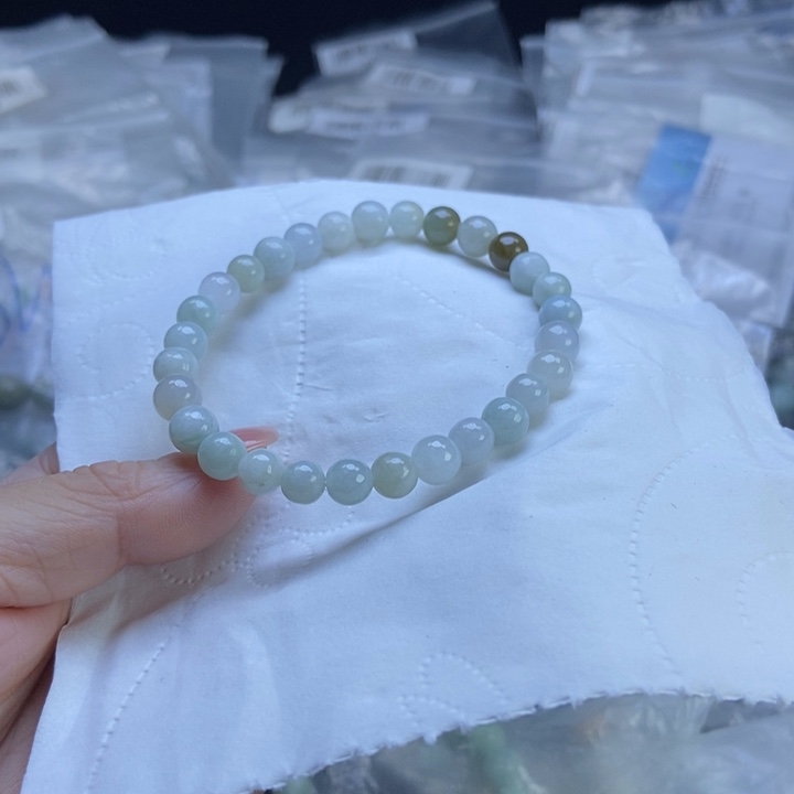 未镶嵌定制翡翠天然缅甸翡翠A货