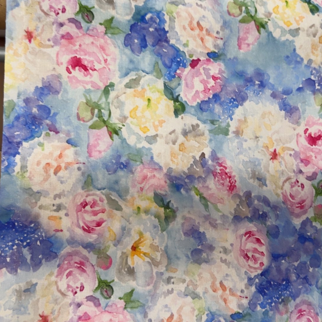 棉纯棉平布1米价X1.1米宽88