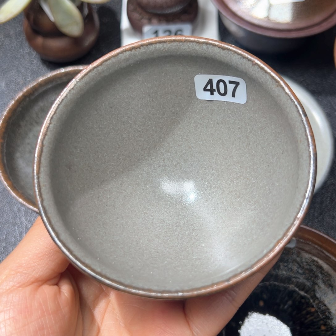 茶盏焦源龙窑，不忘初心407