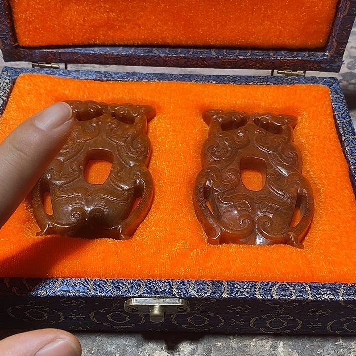 玉家居装饰，一物一图