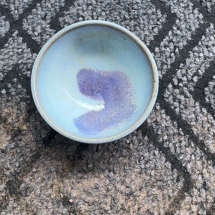 瓷片瓷器摆件瓷器摆件