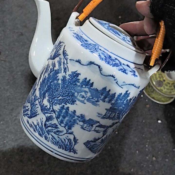 景德镇陶瓷艺术博览