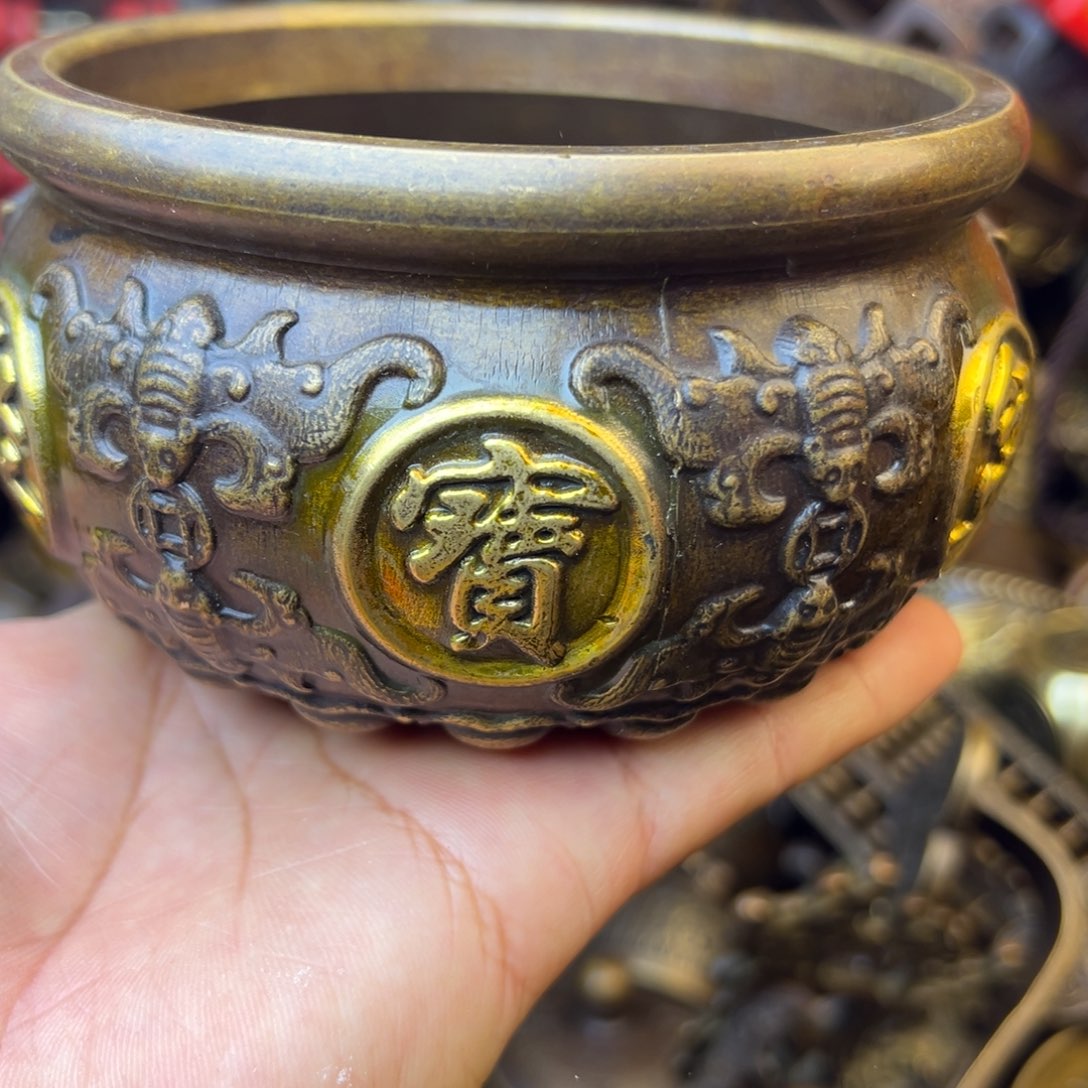 精美文玩精品摆件
