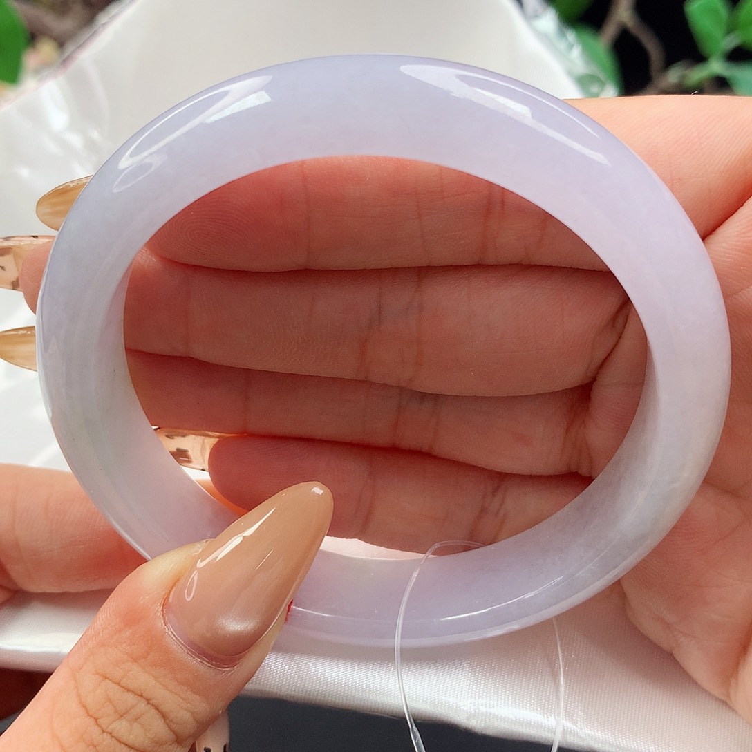 未镶嵌手镯翡翠17