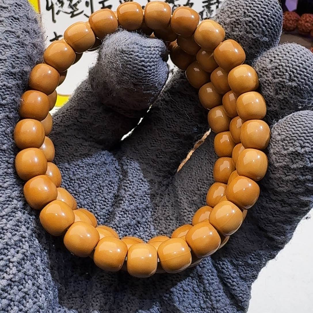 吊坠猴头核桃猴头老型3号