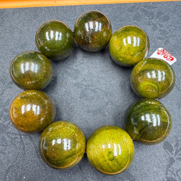 白讲堂文玩手串串B160