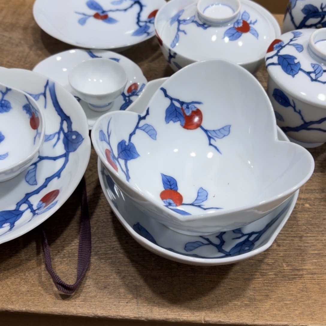 无***味般若中古美术工艺品