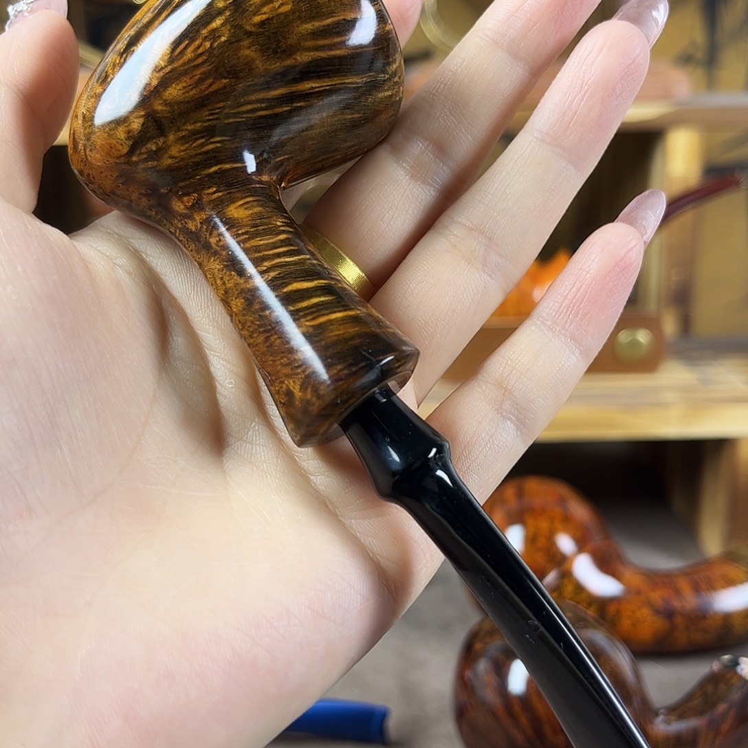 自由式橡果斗。        